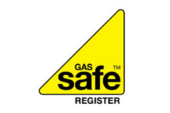 gas safe companies Northallerton